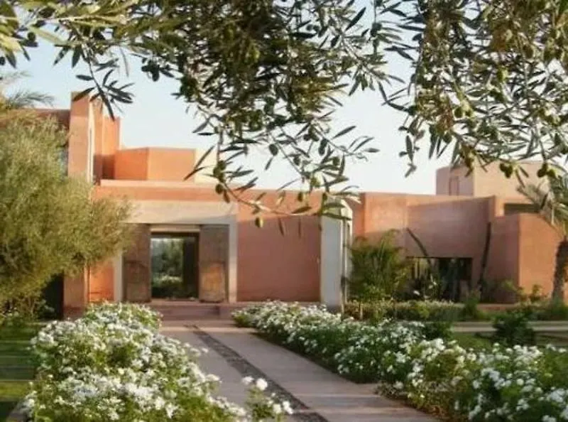 Hotel Riad Les Jardins De Kesali Marrakesh