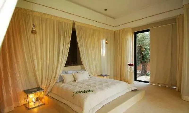 Riad Les Jardins De Kesali Marrakesh 3*,