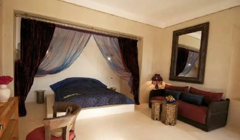 Hotel Riad Les Jardins De Kesali Marrakesh